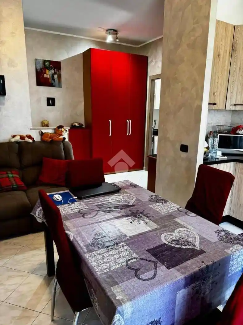 Appartamento in vendita a Bresso