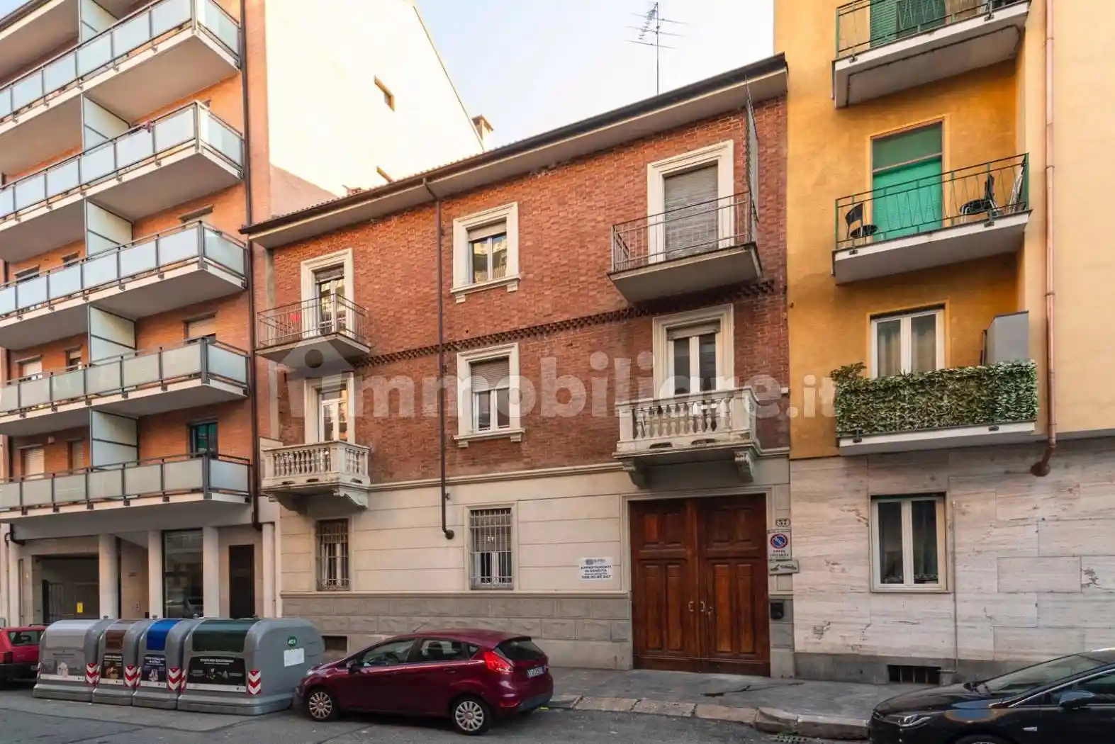 Appartamento in vendita a Torino