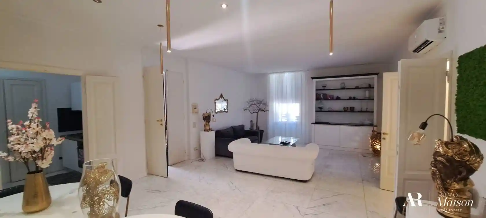 Appartamento in vendita a Greve in Chianti