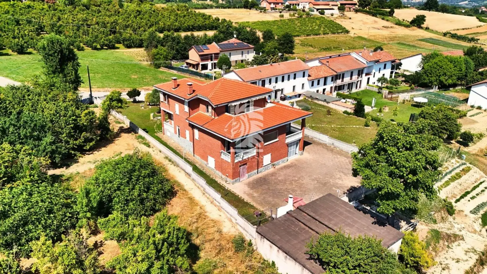 Villa unifamiliare via Perosini, Perosini, Antignano - foto 2