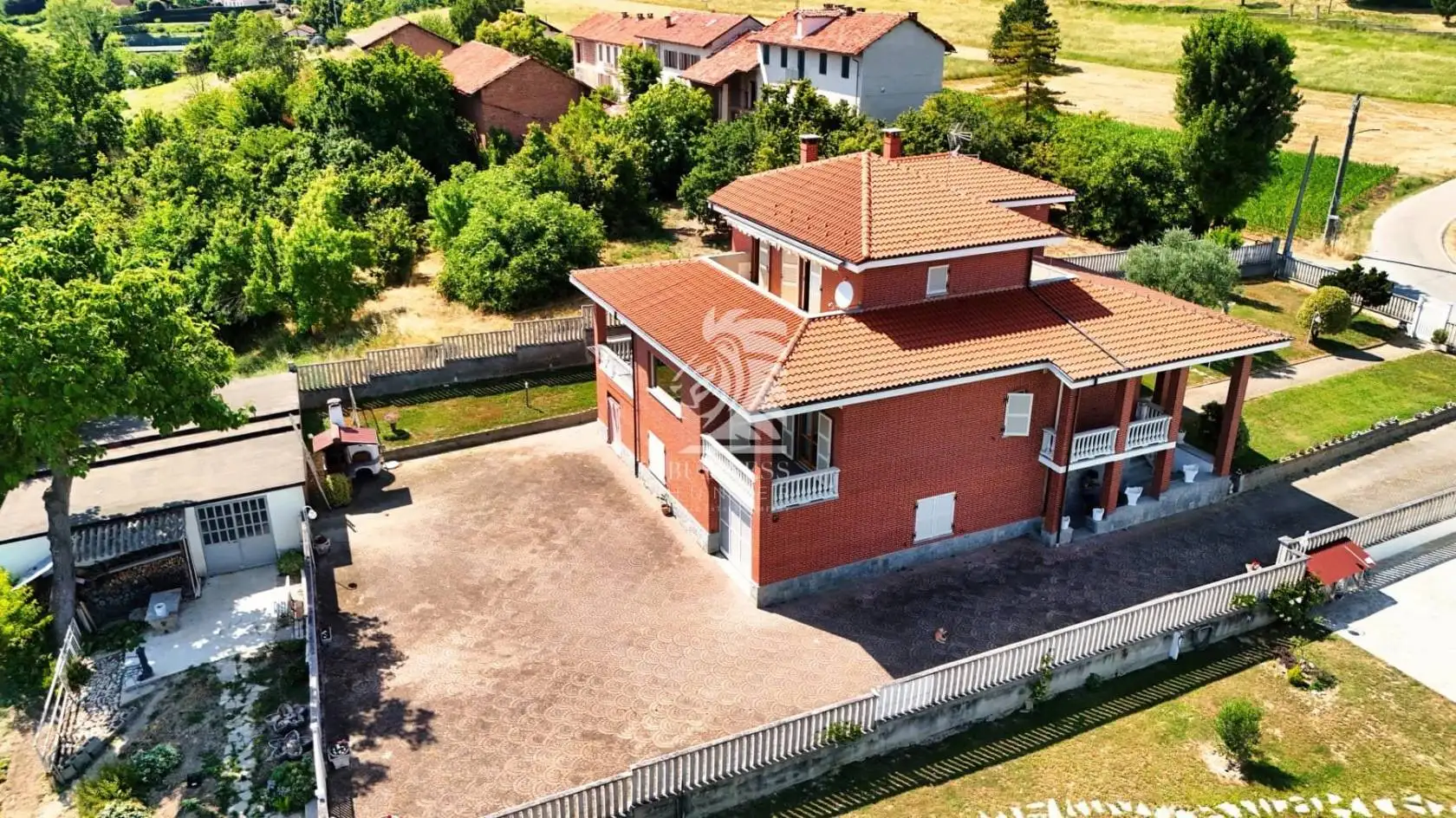 Villa unifamiliare via Perosini, Perosini, Antignano - foto 5