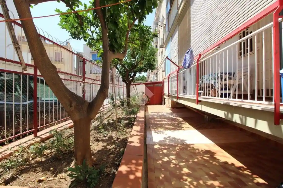 Appartamento in vendita a Palermo