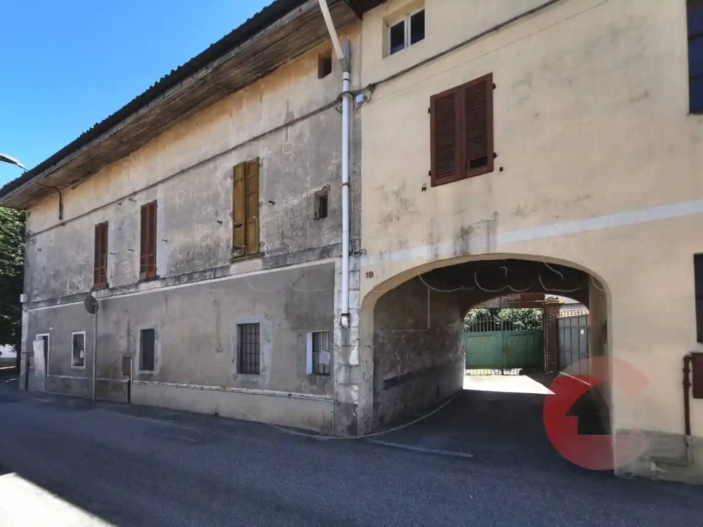 Terratetto unifamiliare via D. Ruva, Borgolavezzaro - foto 2