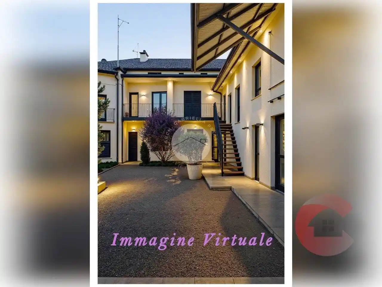 Terratetto unifamiliare via D. Ruva, Borgolavezzaro - foto 3