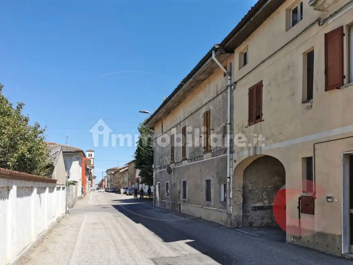 Terratetto unifamiliare via D. Ruva, Borgolavezzaro - foto 5