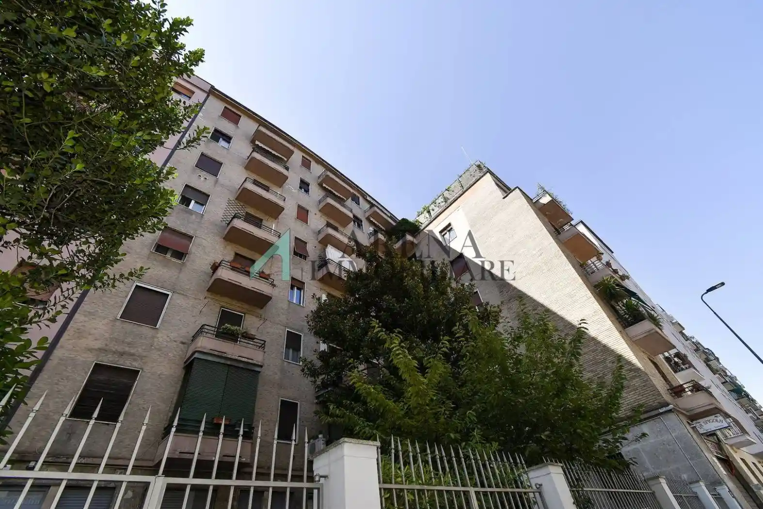 Trilocale via Gianfranco Zuretti 5, Cascina dei Pomi, Milano - foto 2