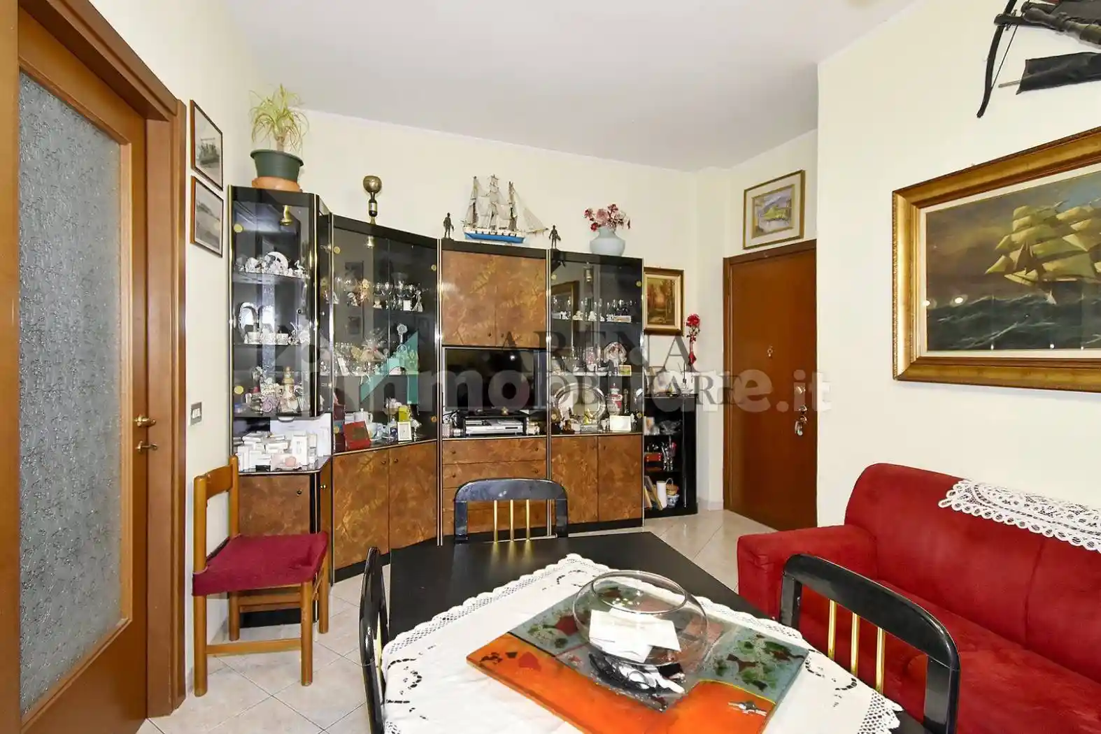 Trilocale via Gianfranco Zuretti 5, Cascina dei Pomi, Milano - foto 5