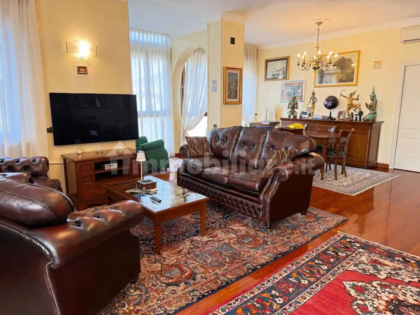 Appartamento in vendita a Brescia