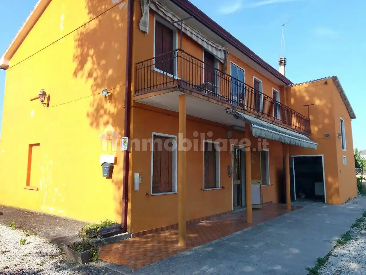 Terratetto unifamiliare via dei Tigli, Cappella, Scorzè - foto 2