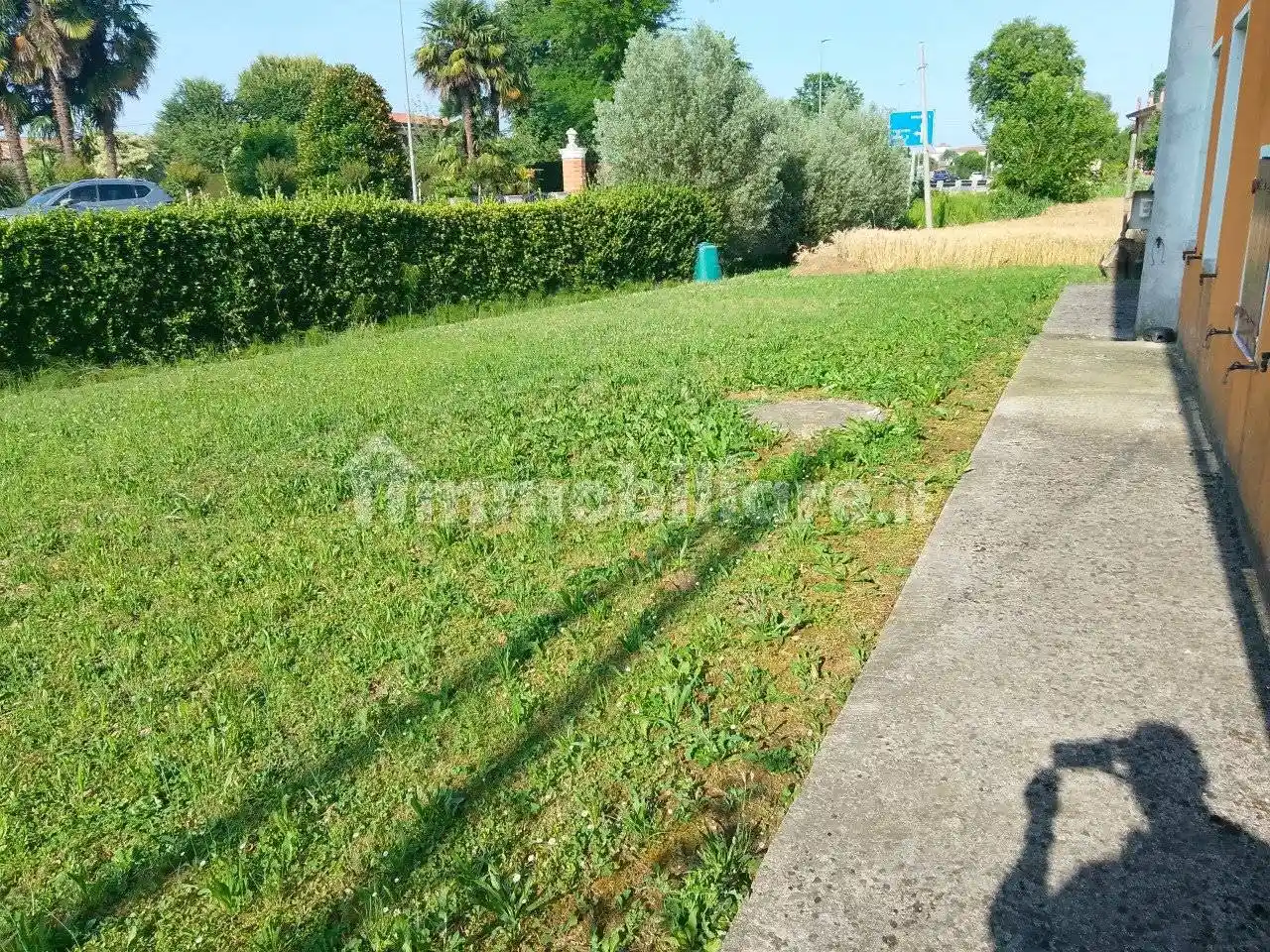 Terratetto unifamiliare via dei Tigli, Cappella, Scorzè - foto 3