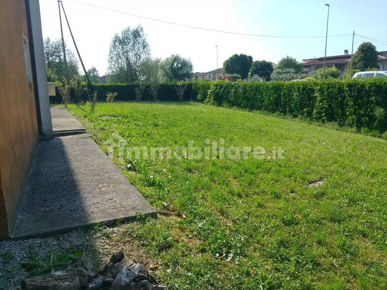 Terratetto unifamiliare via dei Tigli, Cappella, Scorzè - foto 4