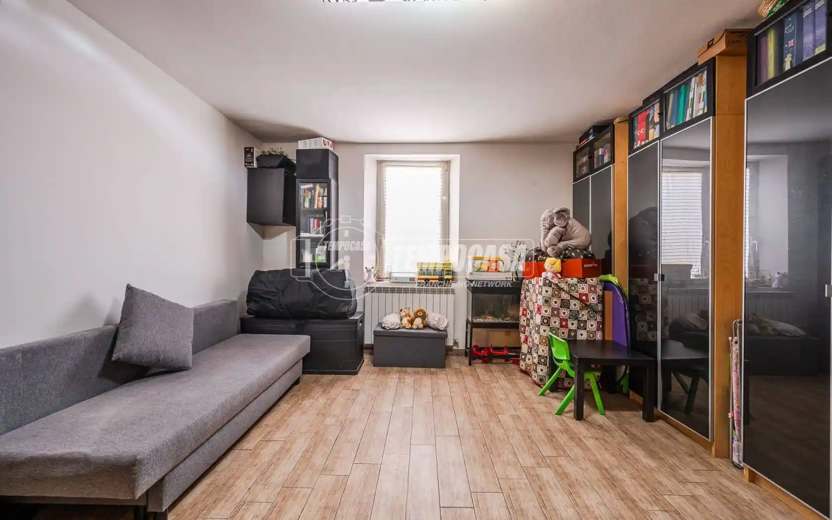 Appartamento in vendita a San Cesario sul Panaro