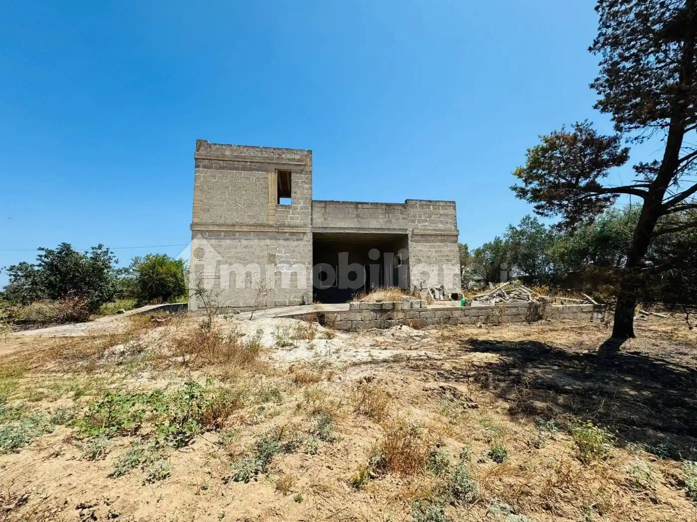 Villa in vendita a San Cesario di Lecce