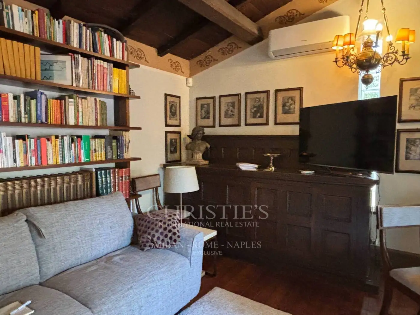 Rustico - Casale in affitto a Roma