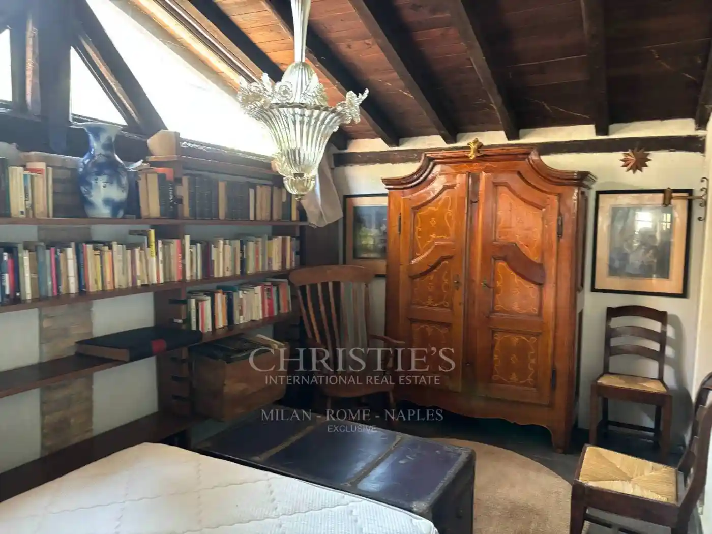 Rustico via Dei Faggella, Aurelio - Val Cannuta, Roma - foto 3