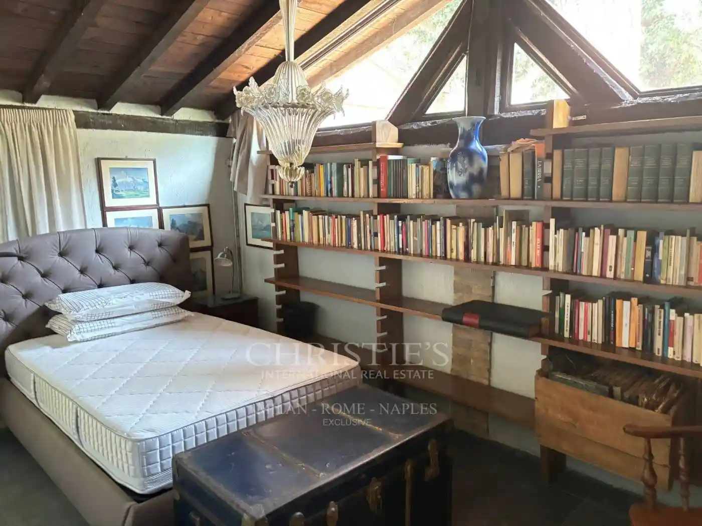 Rustico via Dei Faggella, Aurelio - Val Cannuta, Roma - foto 4