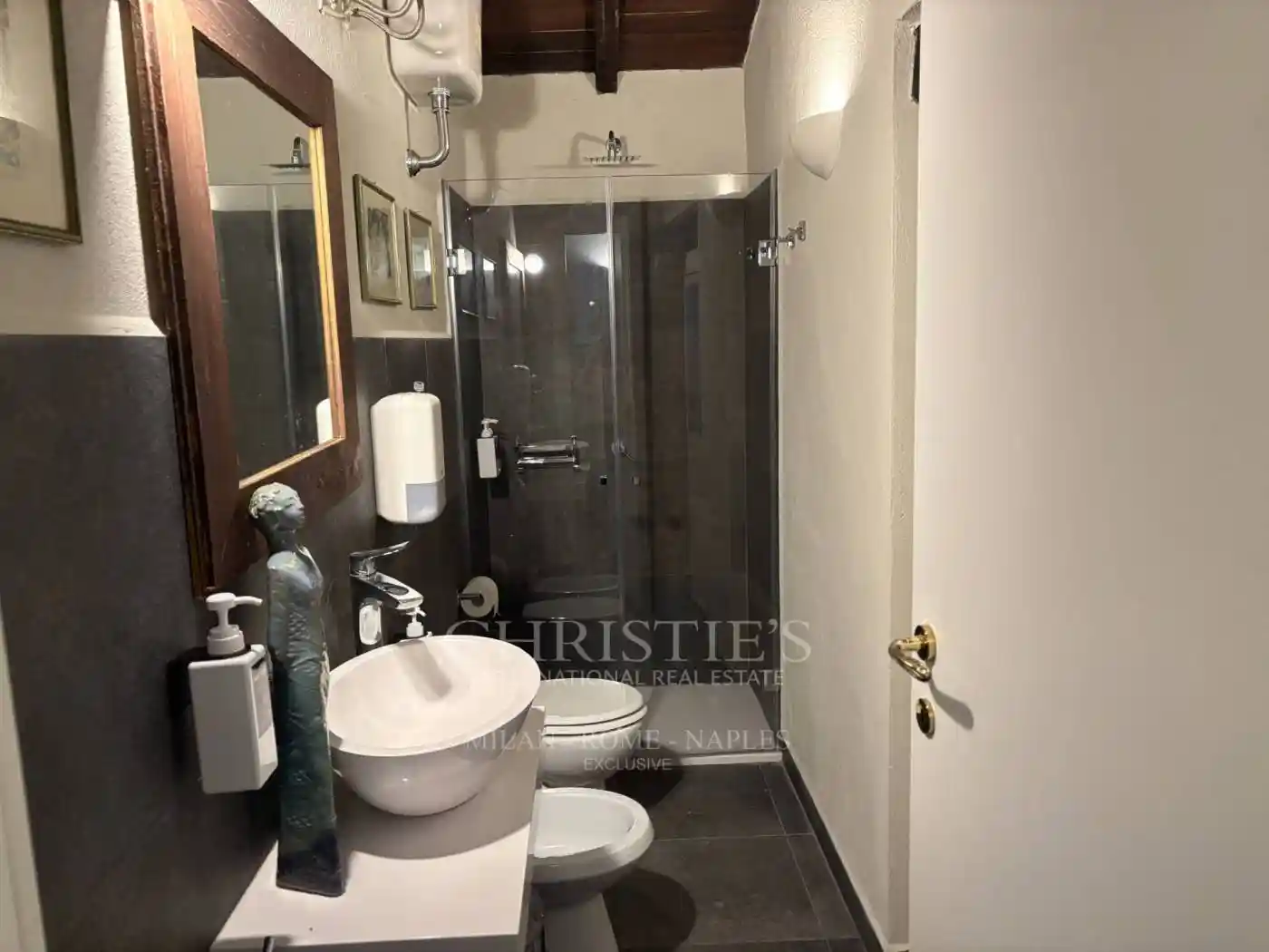 Rustico via Dei Faggella, Aurelio - Val Cannuta, Roma - foto 5