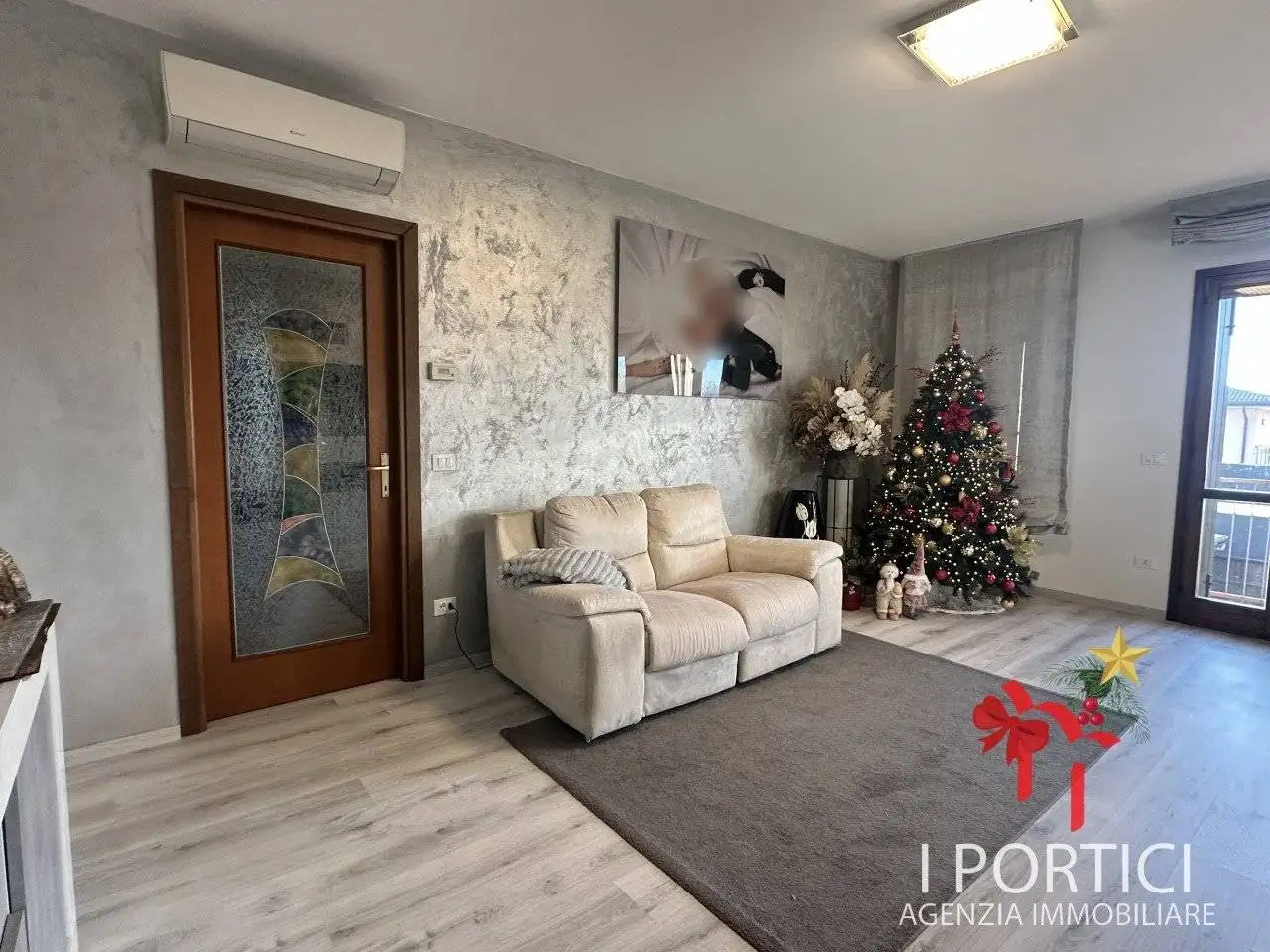 Appartamento in vendita a Scorzè