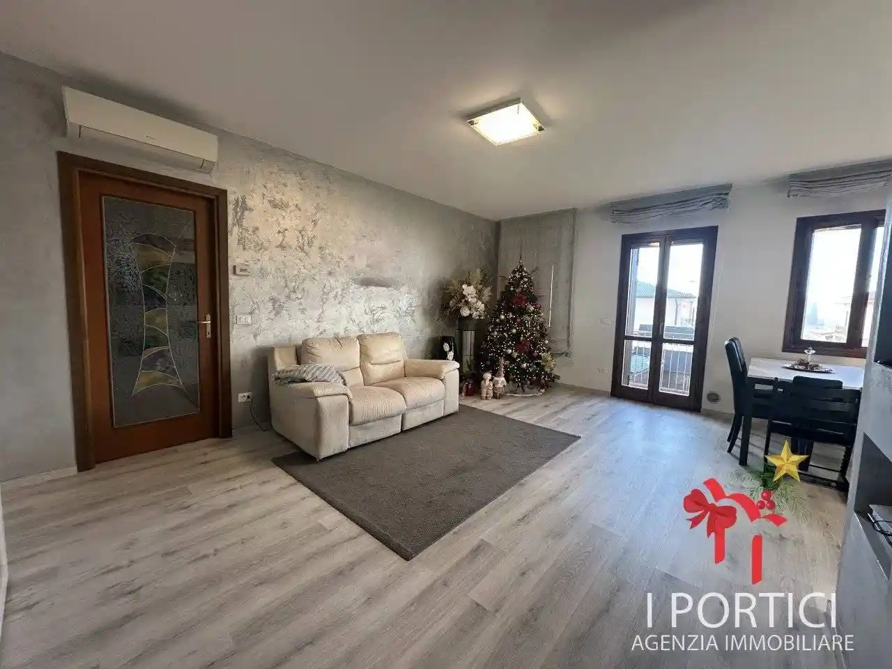 Trilocale via Onaro, Rio San Martino, Scorzè - foto 2