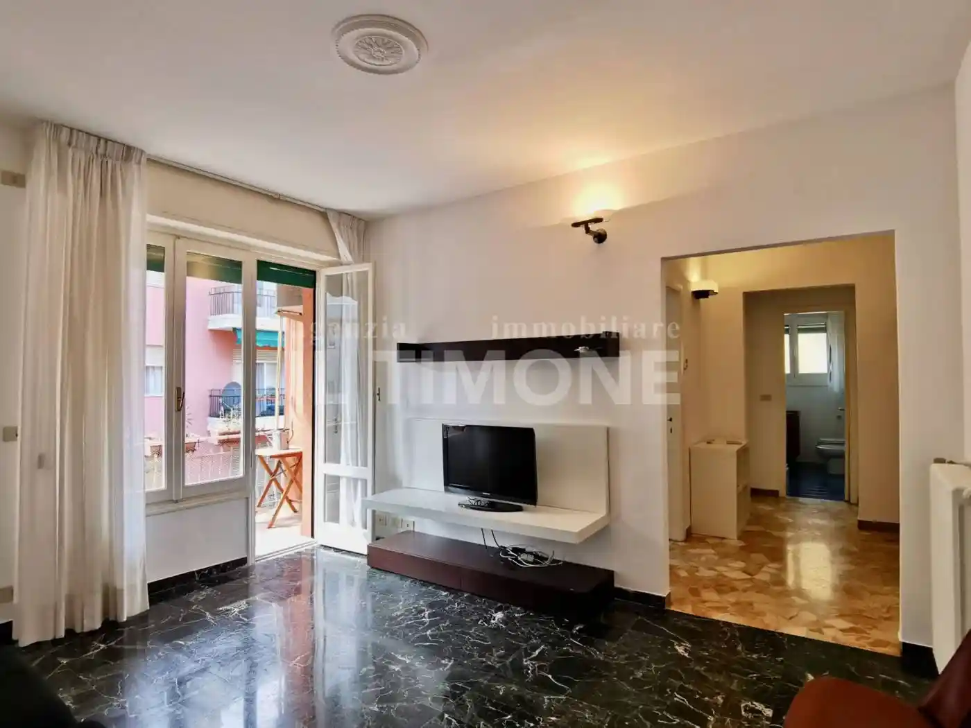 Appartamento in vendita a Santa Margherita Ligure