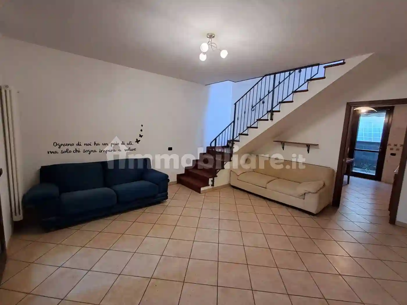 Villetta a schiera - foto 5