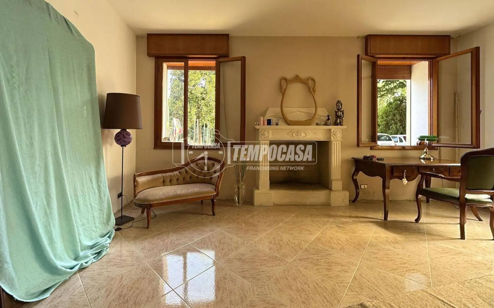 Casa indipendente in vendita a Rovolon