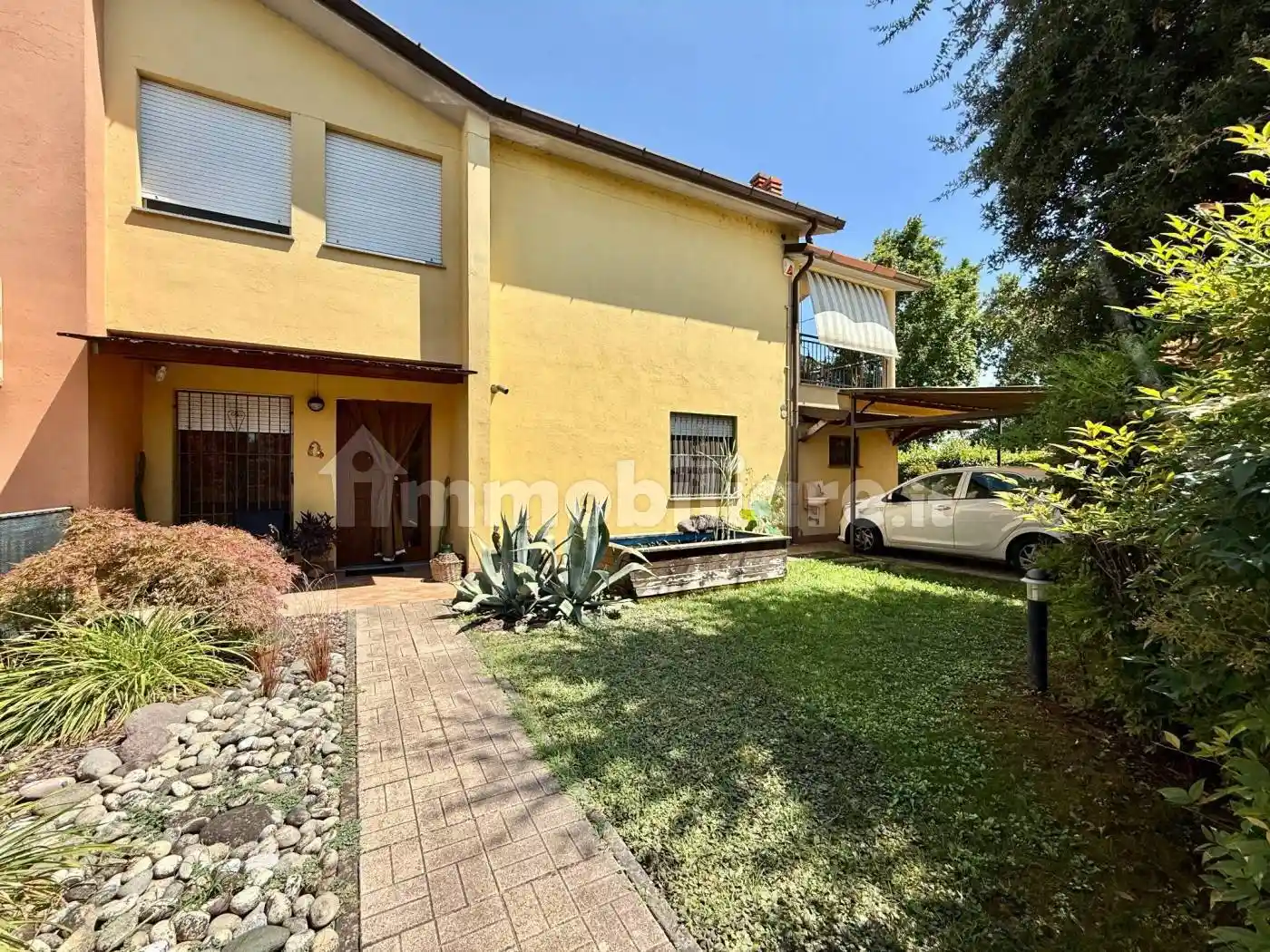 Appartamento in villa via Amilcare Ponchielli 10, Centro, Acquanegra Cremonese - foto 2