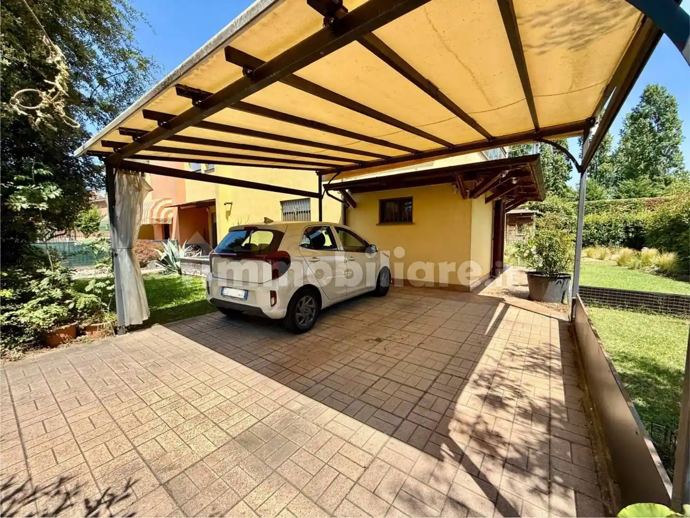 Appartamento in villa via Amilcare Ponchielli 10, Centro, Acquanegra Cremonese - foto 3