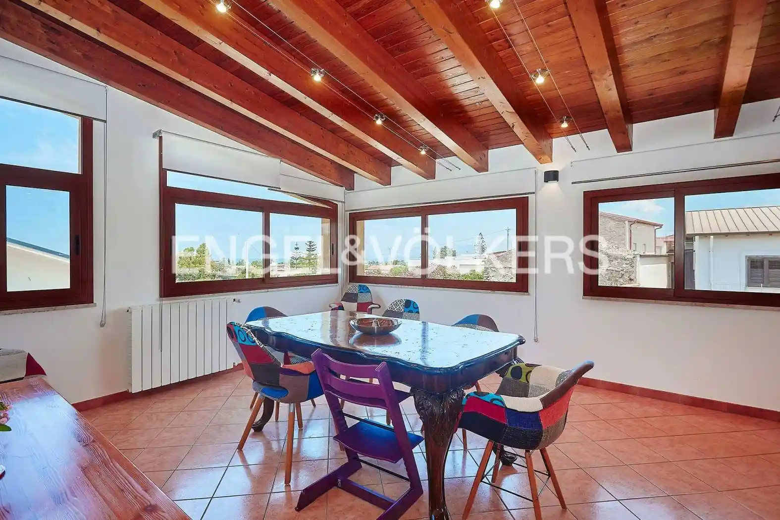 Villa in vendita a Alcamo