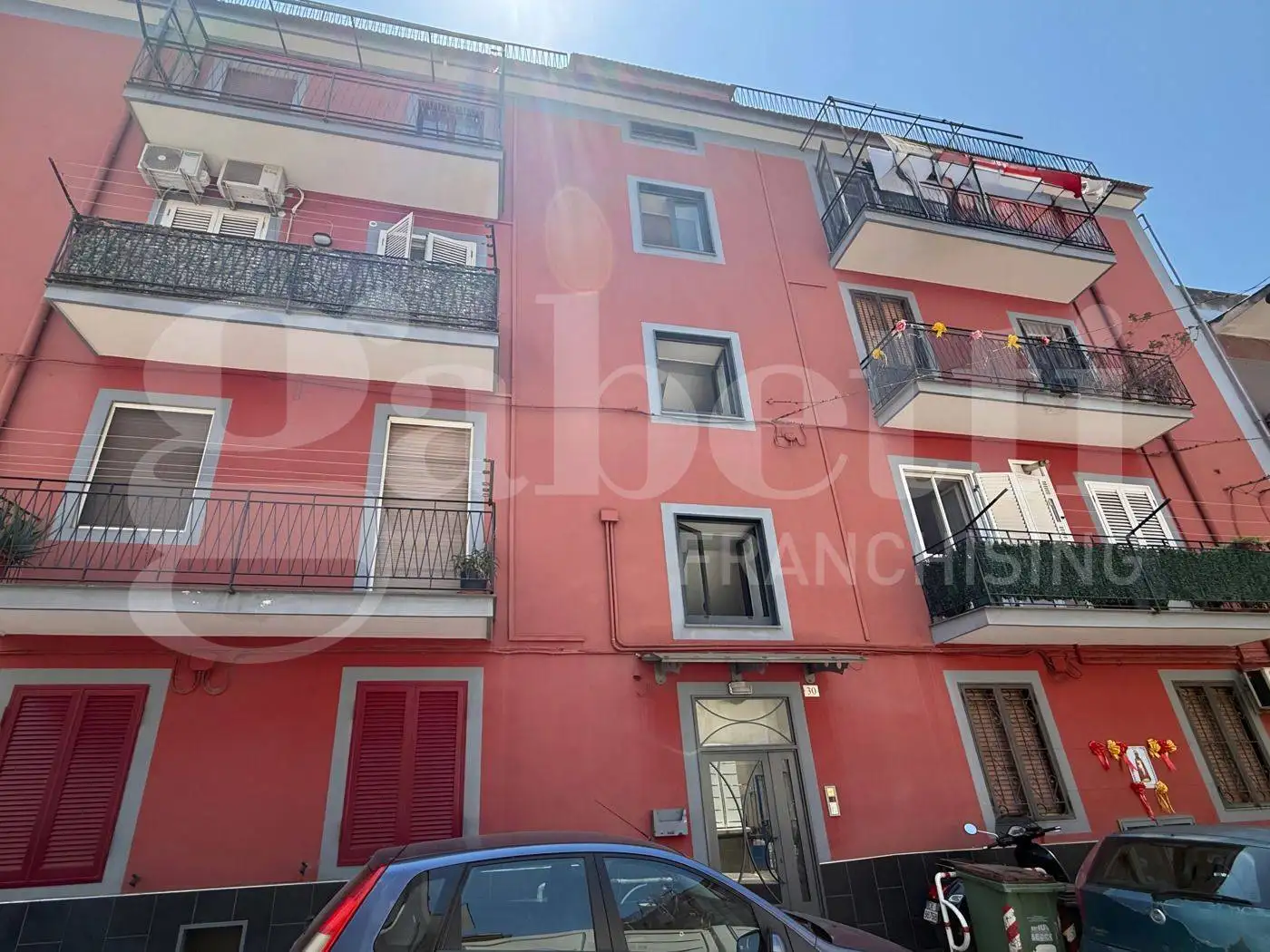 Appartamento in vendita a Angri