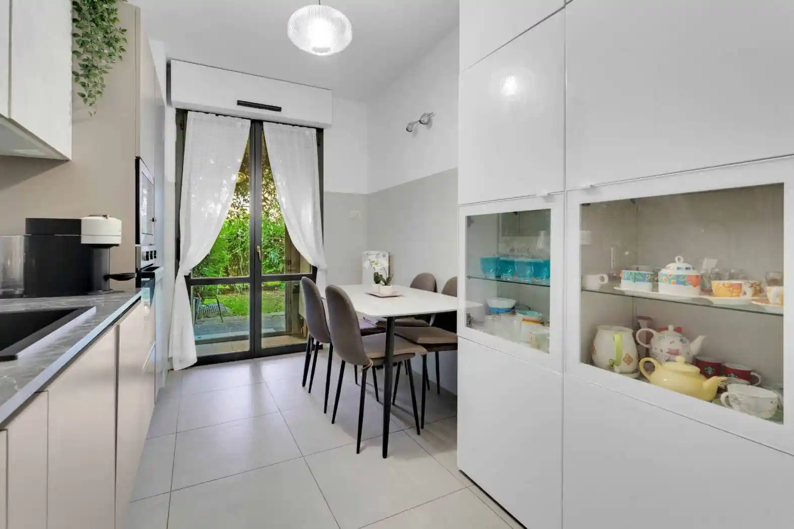 Quadrilocale via Donna Prassede, Cantalupa - San Paolo, Milano - foto 2