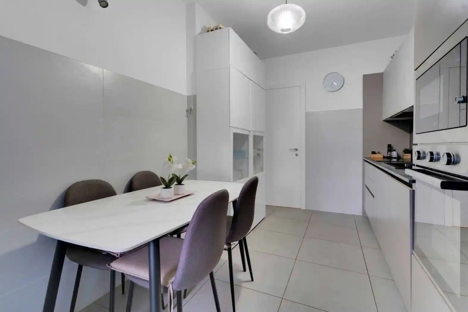 Quadrilocale via Donna Prassede, Cantalupa - San Paolo, Milano - foto 3