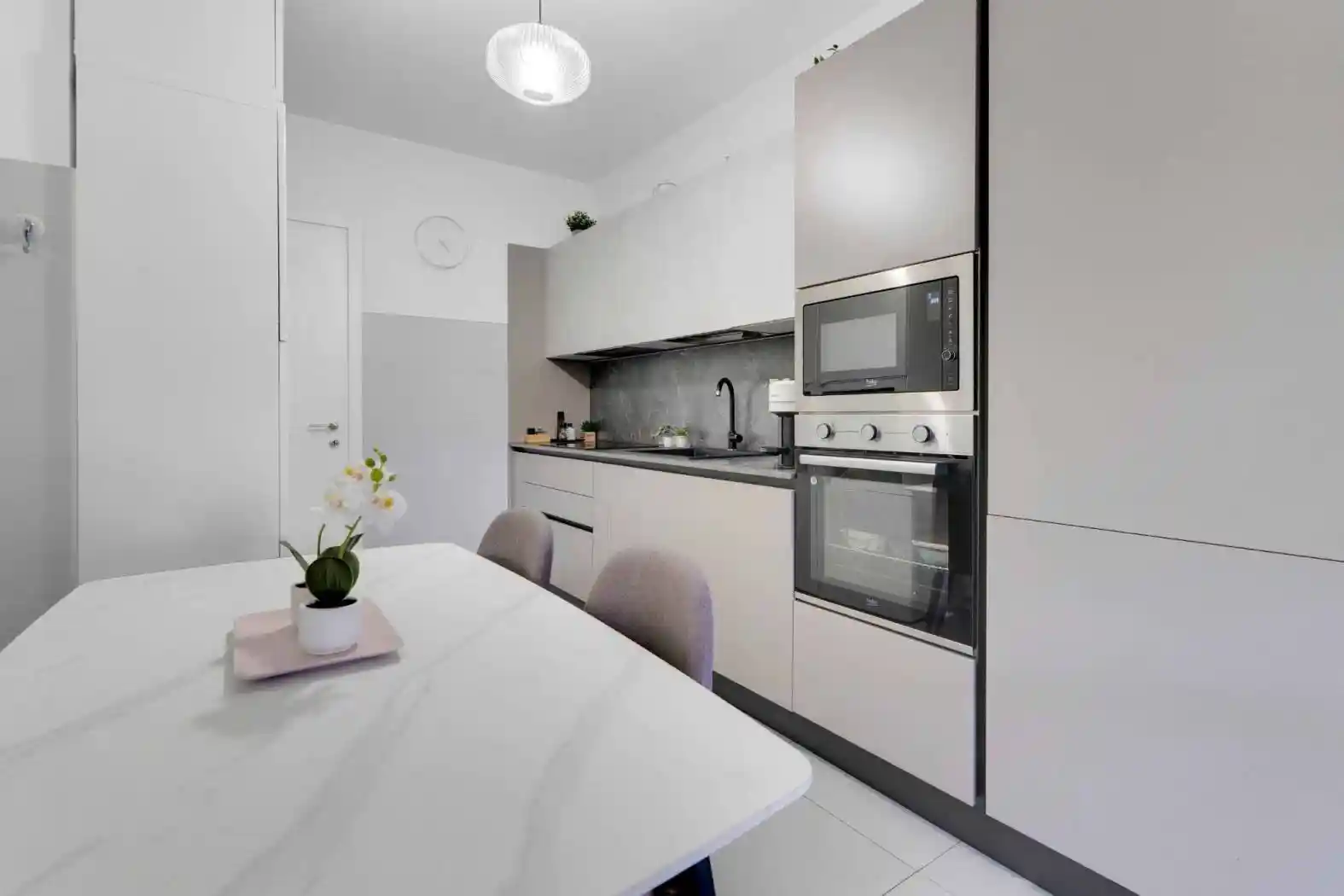 Quadrilocale via Donna Prassede, Cantalupa - San Paolo, Milano - foto 4