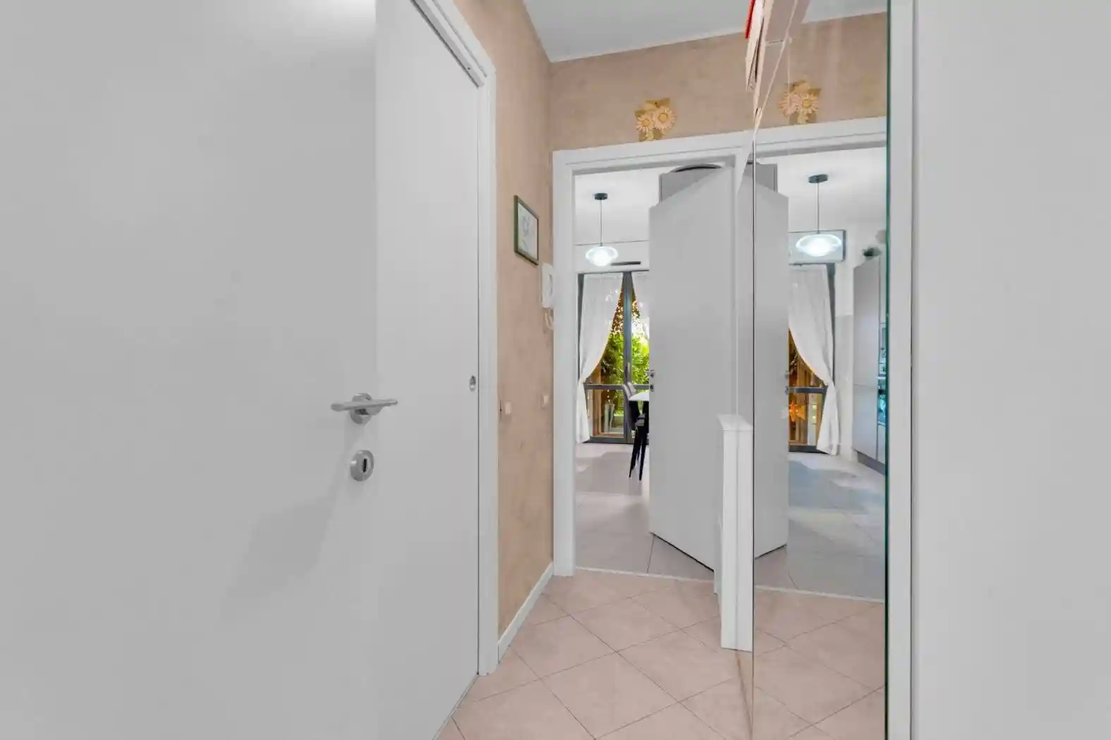 Quadrilocale via Donna Prassede, Cantalupa - San Paolo, Milano - foto 5