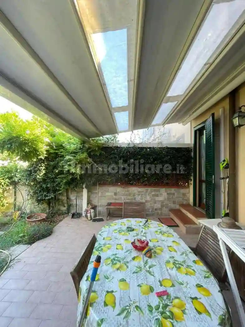 Villetta a schiera - foto 2