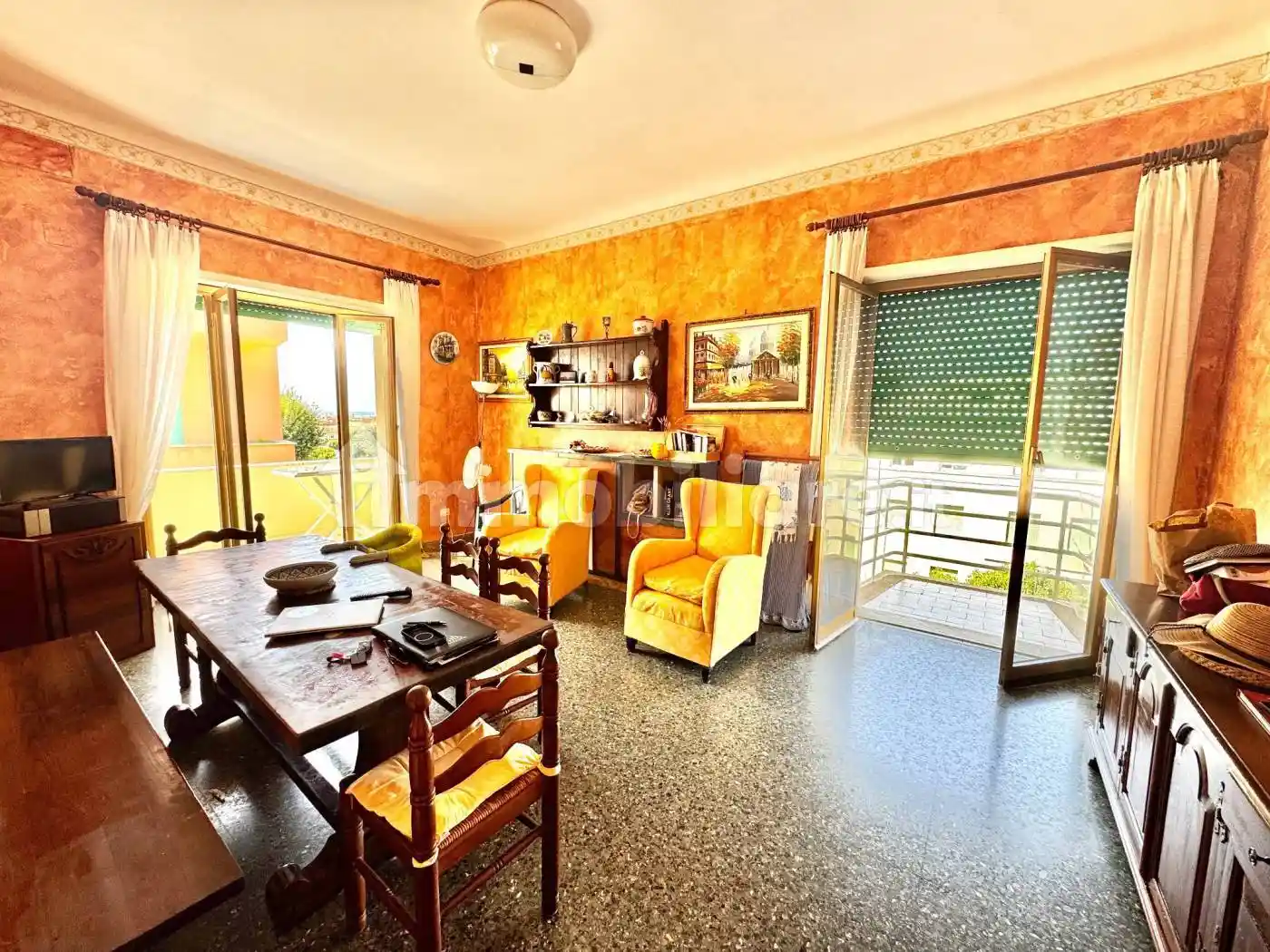 Appartamento in vendita a Anzio