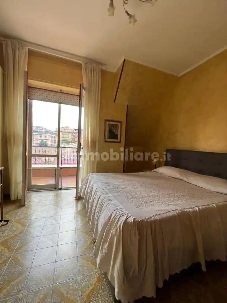 Quadrilocale via Minerva, Centro, Vibo Valentia - foto 3