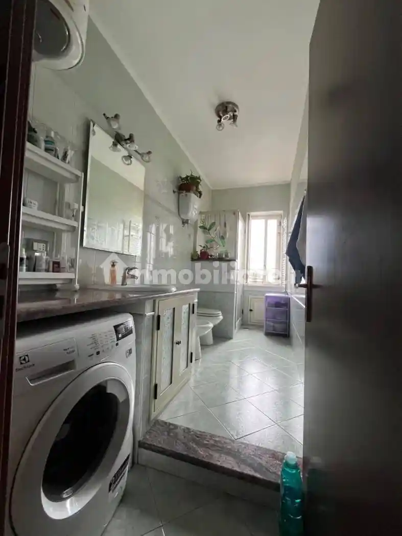 Quadrilocale via Minerva, Centro, Vibo Valentia - foto 4