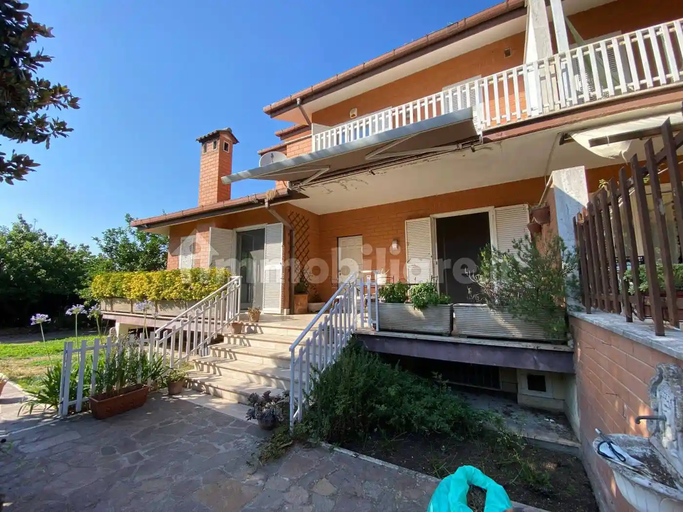 Villa in vendita a Roma