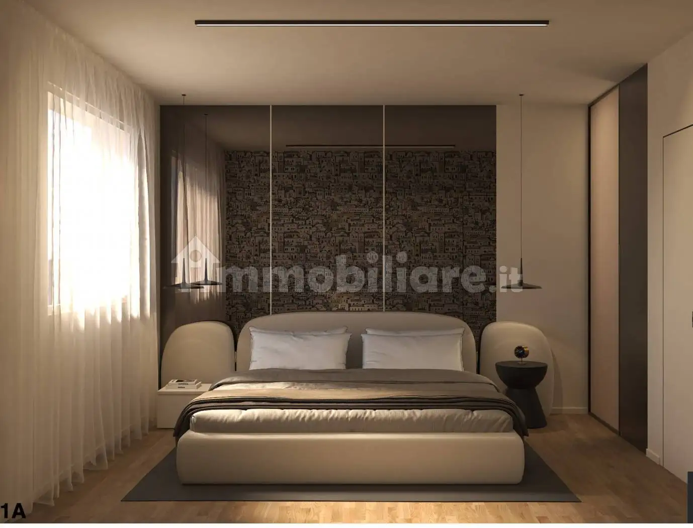 Attico - Mansarda in vendita a Cagliari