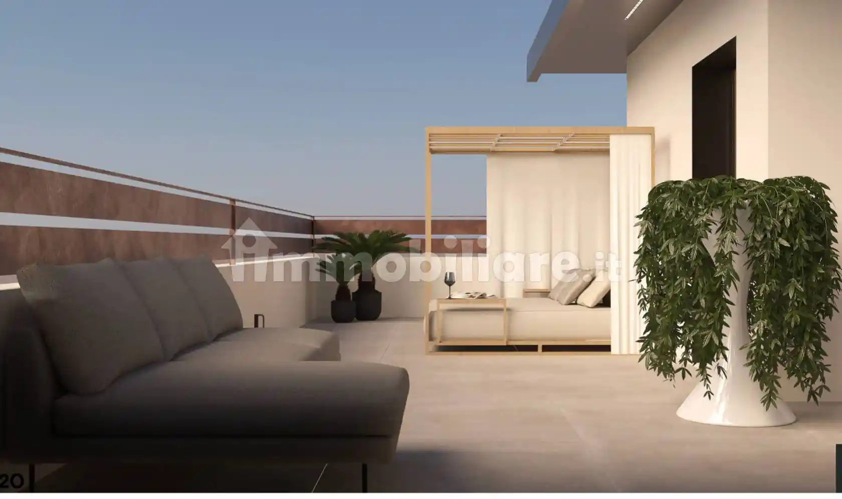 Attico viale Poetto, Poetto - Saline, Cagliari - foto 2