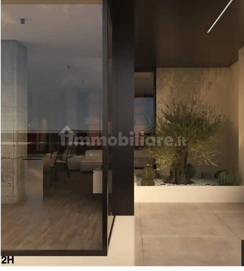 Attico viale Poetto, Poetto - Saline, Cagliari - foto 5