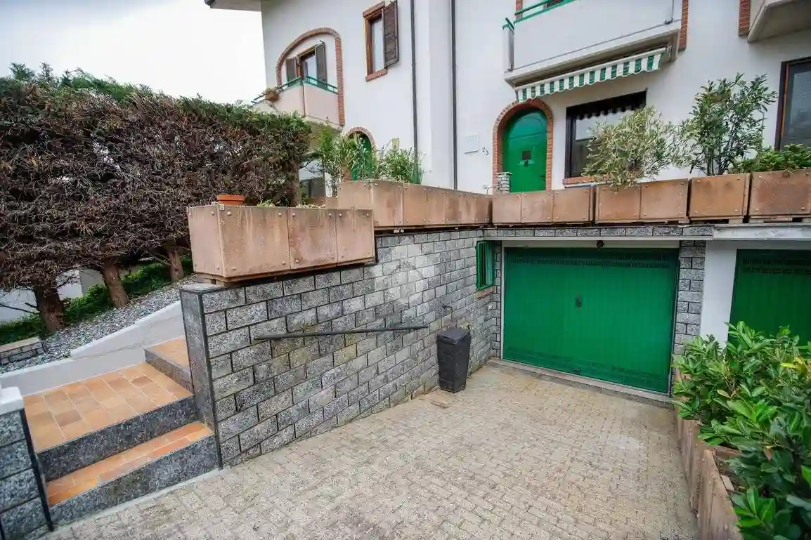 Villetta a schiera - foto 3