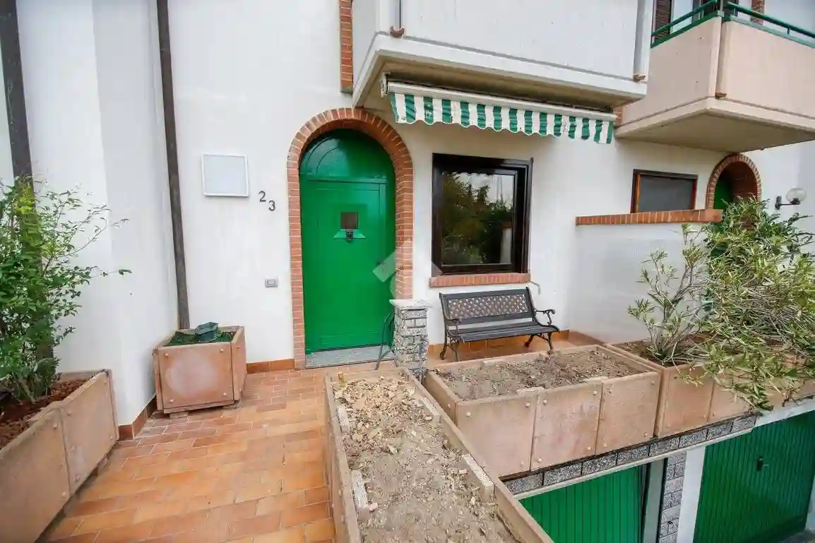 Villetta a schiera - foto 4