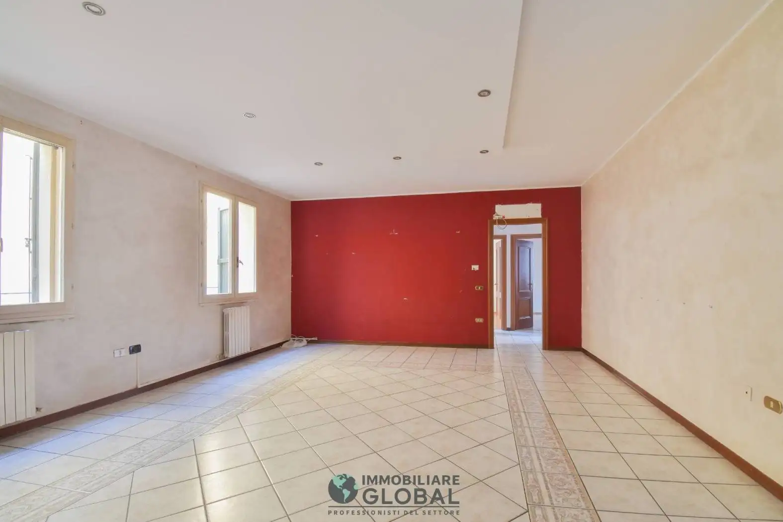 Appartamento in vendita a Bastiglia