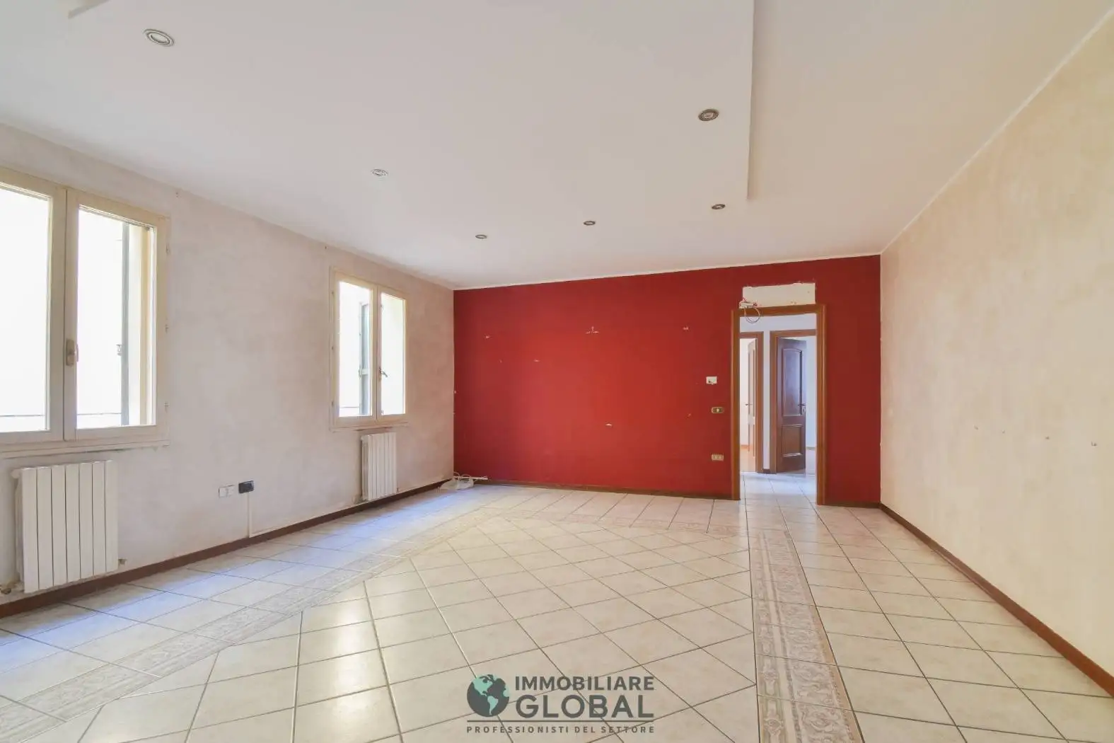 Quadrilocale piazza della Repubblica 2, Bastiglia - foto 2