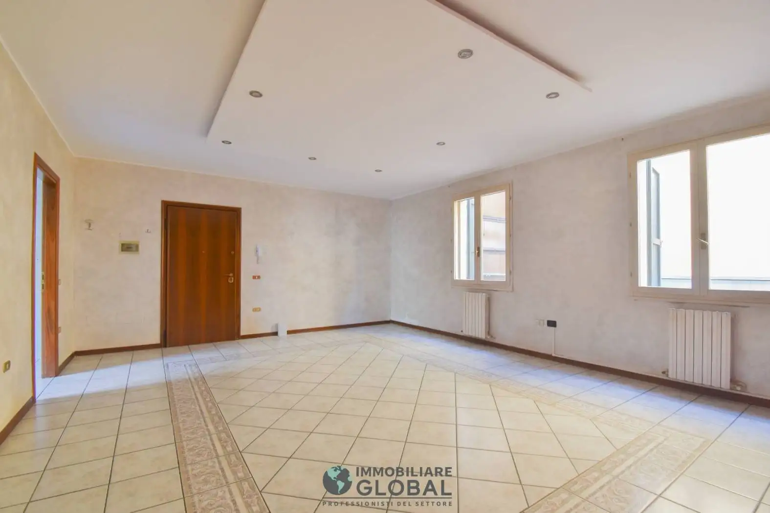 Quadrilocale piazza della Repubblica 2, Bastiglia - foto 3