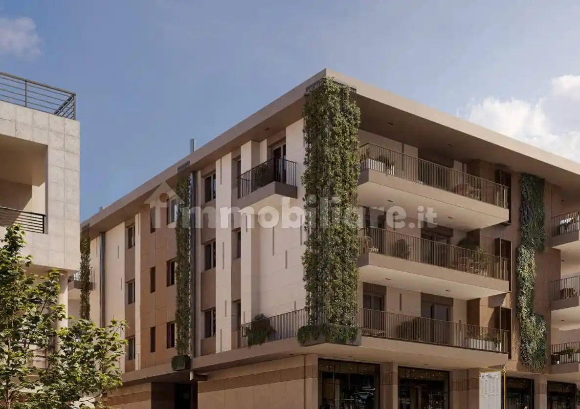 Trilocale via Nazionale 62, Centro, Matera - foto 2