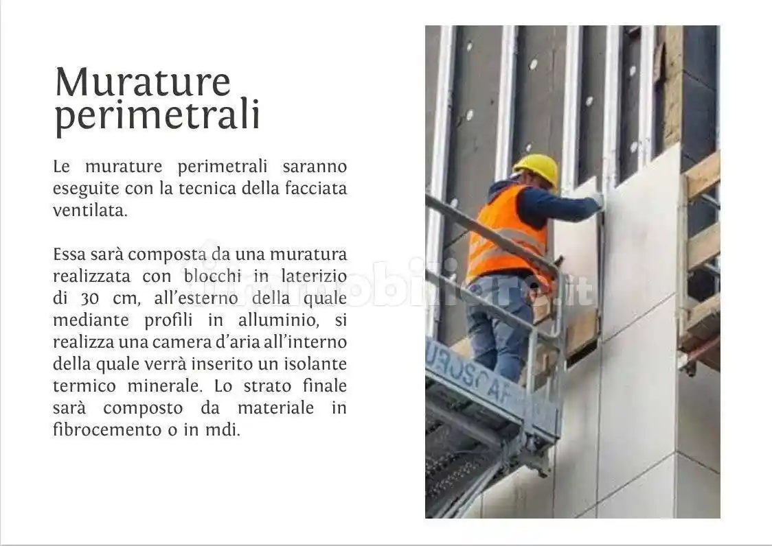 Trilocale via Nazionale 62, Centro, Matera - foto 4