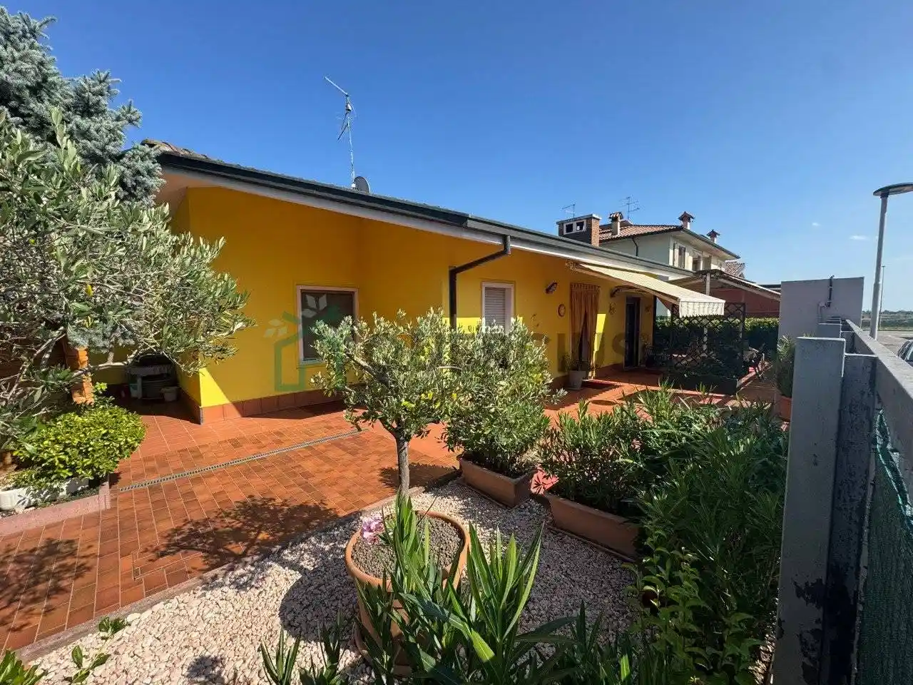 Villa in vendita a Caldiero